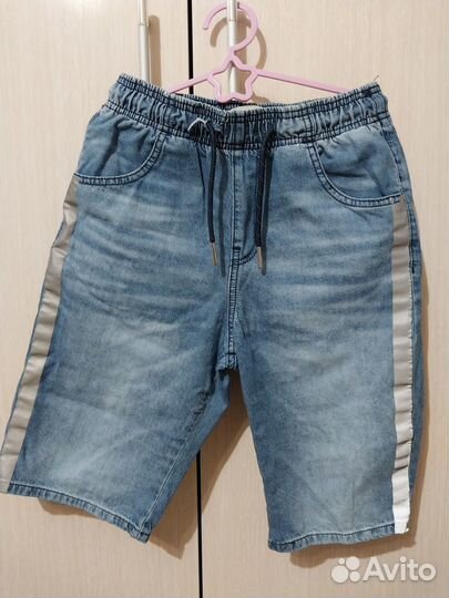 Шорты для мальчика