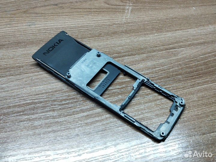 Nokia 6280. Салазки. Оригинал