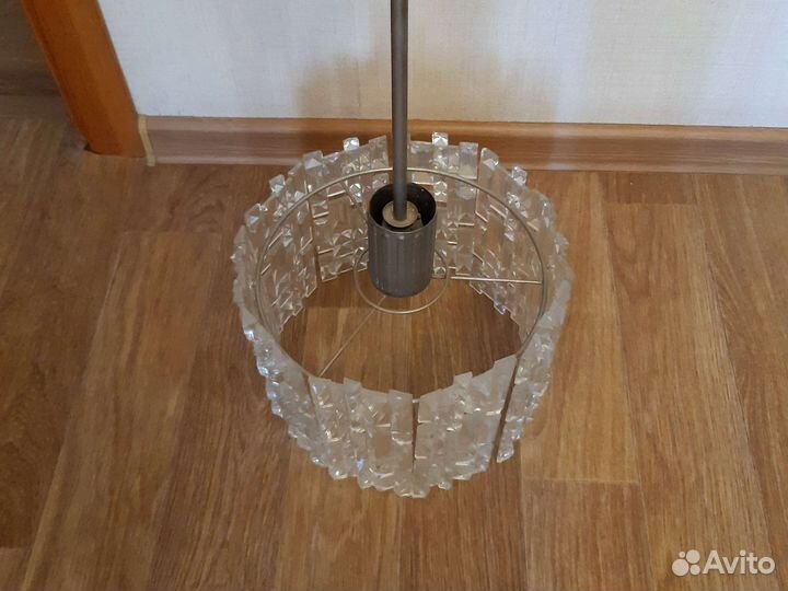 Светильник подвесной