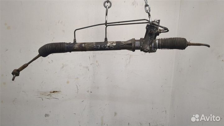 Рейка рулевая с г/у Nissan Primera P11, 1996