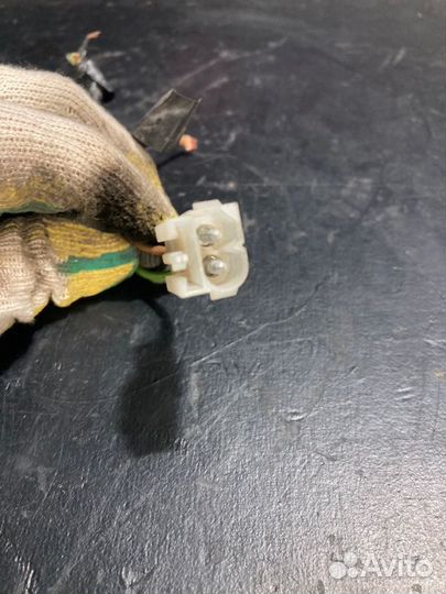 Разъем (фишка) проводки Bmw