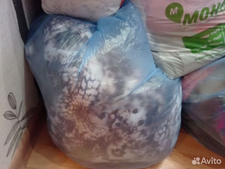 Женские вещи пакетом р 44-46