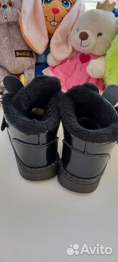 Угги стелька 19см