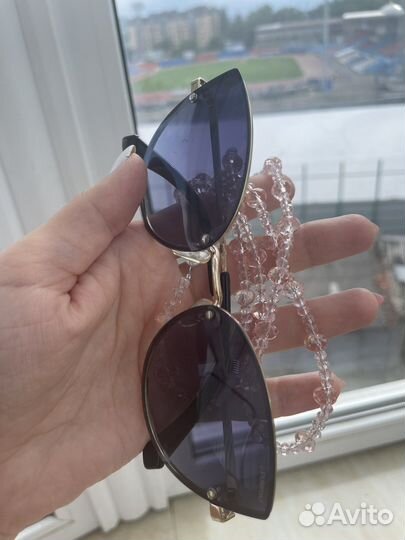 Цепочка, шнурок для очков