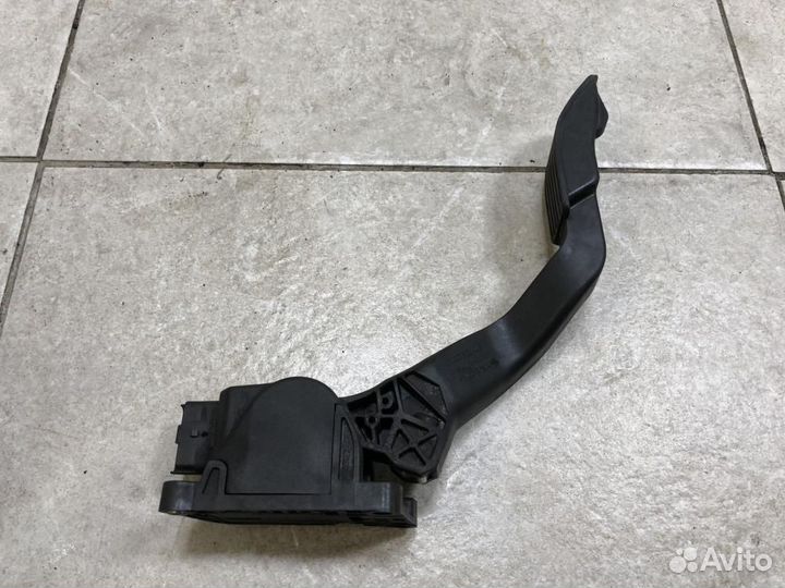 Педаль газа Citroen C4 B7