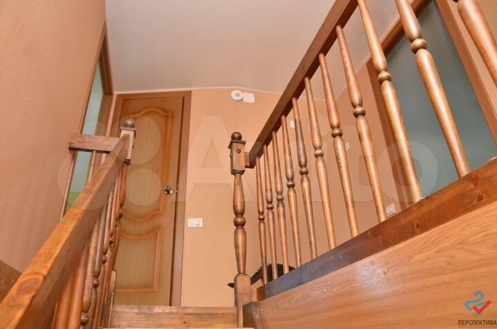 Дом 112 м² на участке 10 сот.