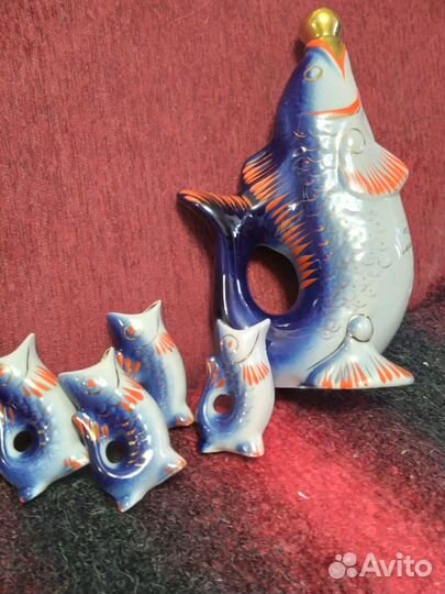 Винный набор 