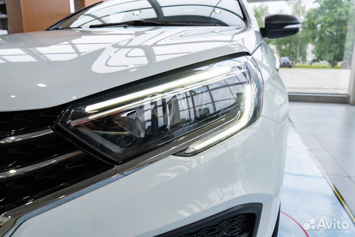 LADA Vesta 1.6 МТ, 2023