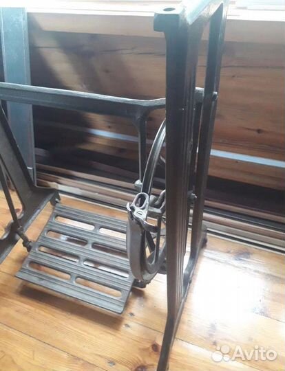 СССР Станина от швейной машины