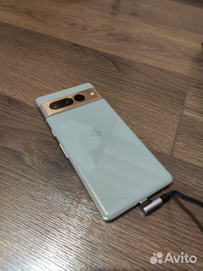 Google Pixel 7 Pro, 12/256 ГБ
