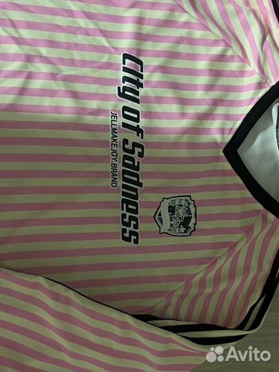 Кофта джерси