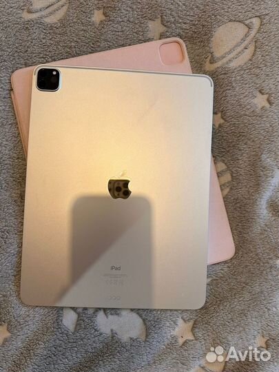 iPad Pro 12,9
