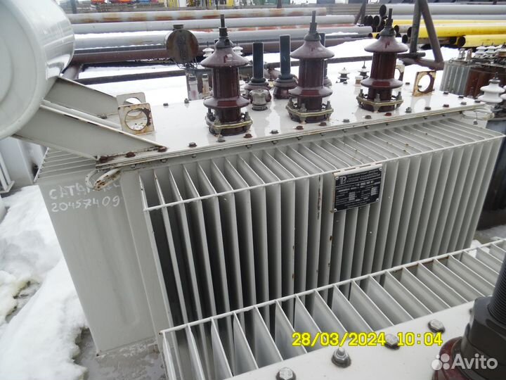 Трансформаторы неликвидные/пи406278