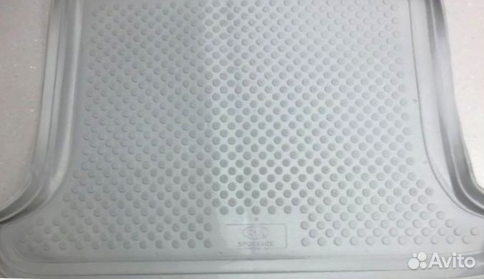 Коврики Kia Sportage 1994-2005