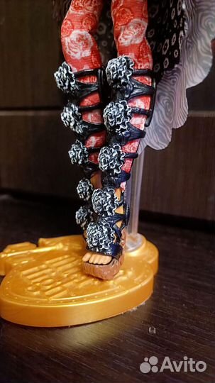 Ever after high - Cedar Wood Кедра Вуд Весна