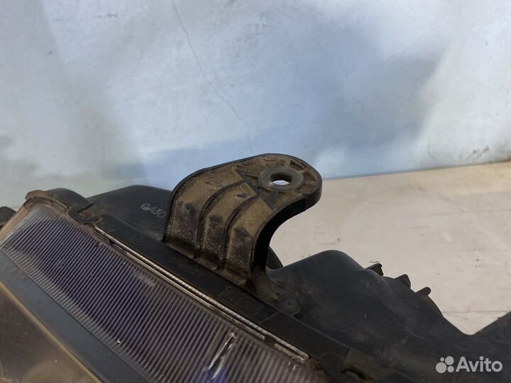 Фара Accord cl7 cl9