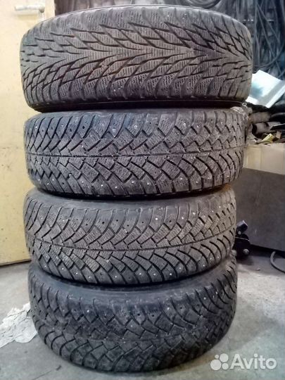 Force Aspect 11 85/65 R15