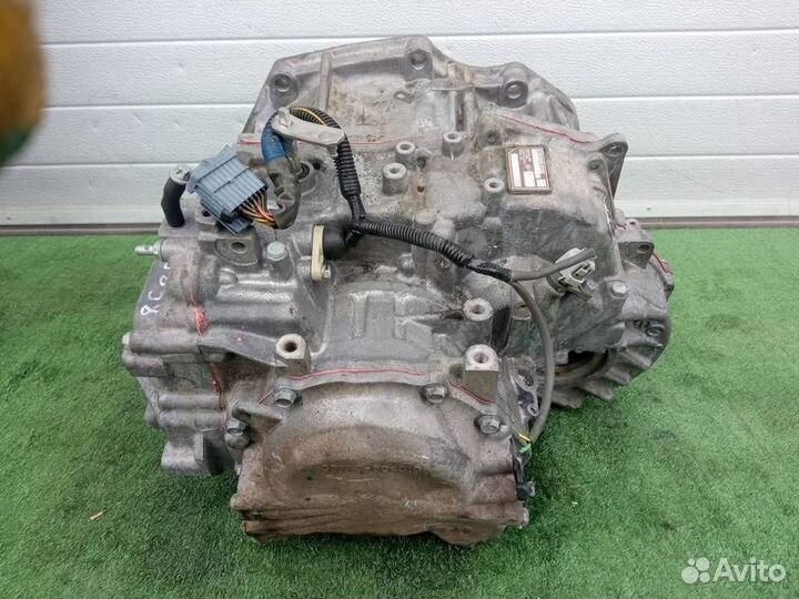 АКПП Opel Astra H (2004-2014)