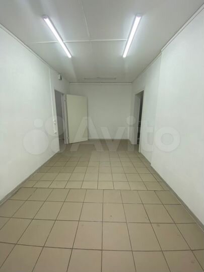 Офисное помещение, 56.7 м²