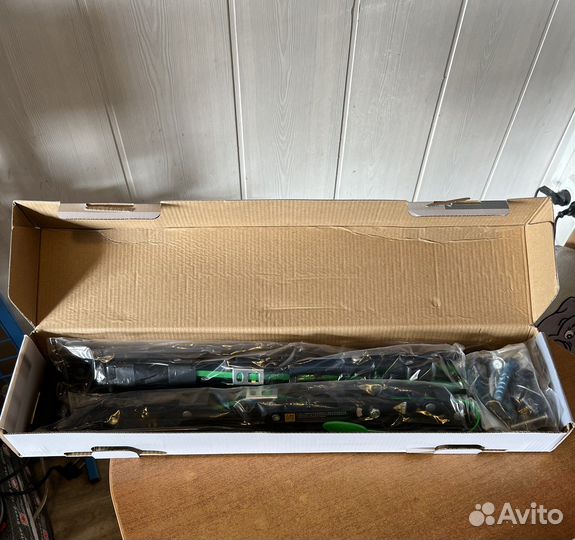 Кронштейн для телевизора 32”-55” C2-T наклон