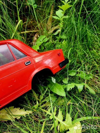 Модель автомобиля Ваз 2107