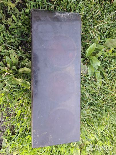 Фары на ваз 2110, 2112, 2109,2199