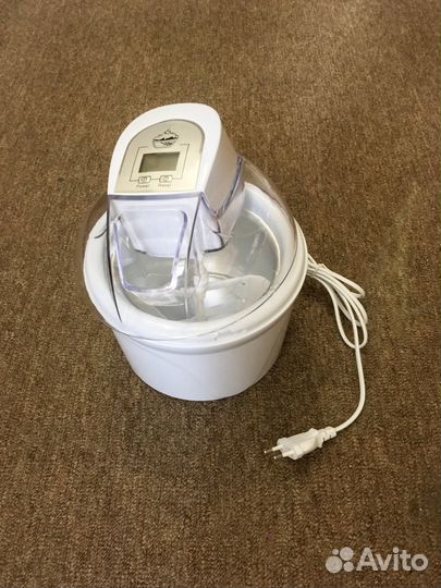 Мороженица,бытовая техника