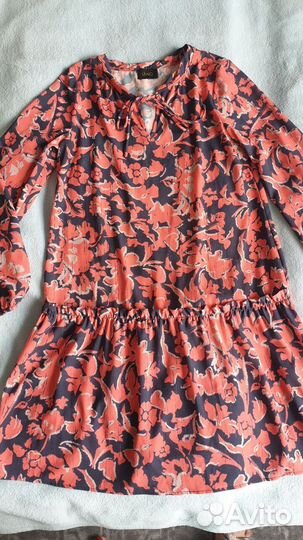 Платье летнее Liu Jo. Р.42-44