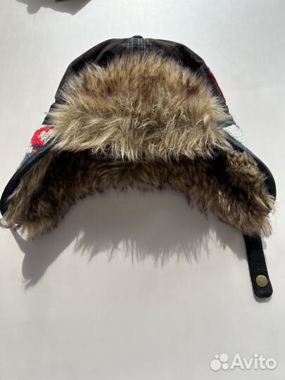 Шапка Catimini 46