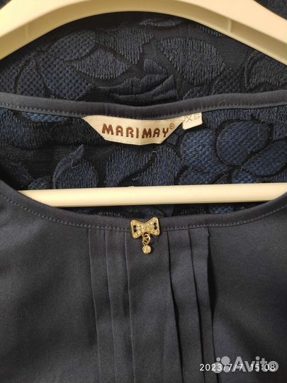 Блузка детская