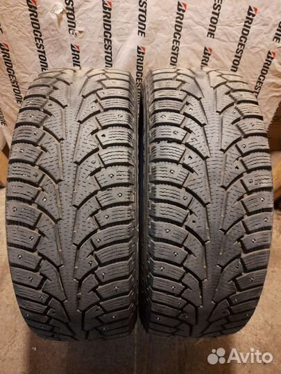 Nokian Tyres Nordman 5 SUV 225/55 R18