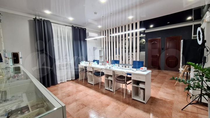 Продам помещение свободного назначения, 86 м²