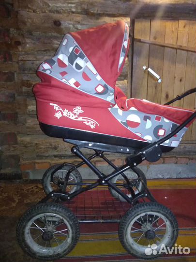 Продам коляску
