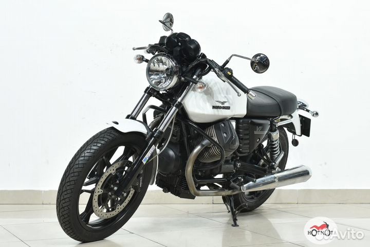 Moto Guzzi V 7 2013г