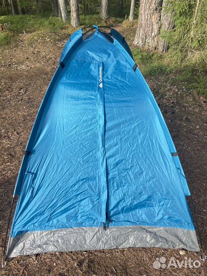 Палатка 2 местная Decathlon Decathlon Arpenaz