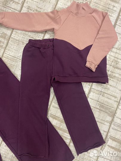 Спортивные костюмы Family look