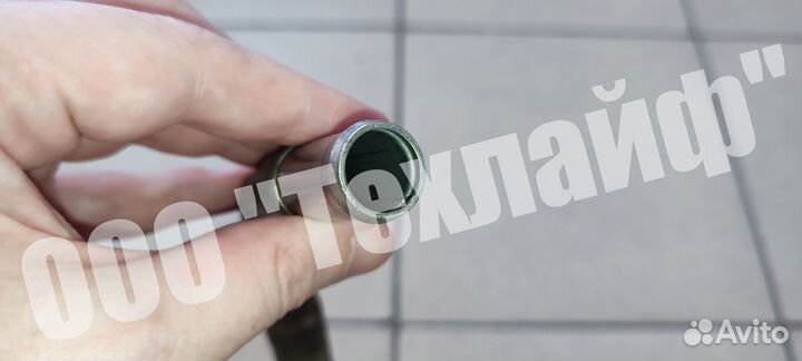 Трубка 16206-50120 охлаждающей жидкости 2UZ-FE