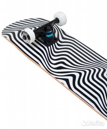 Скейтборд Strain 31.6