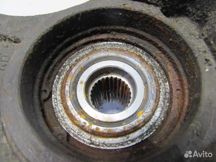 Кулак поворотный передний правый для Chery Tiggo