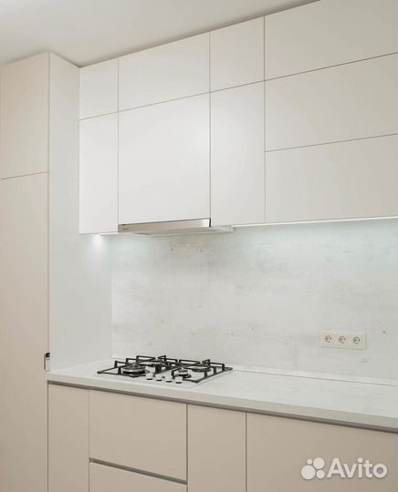 Кухня на заказ. Кухонный гарнитур от производителя