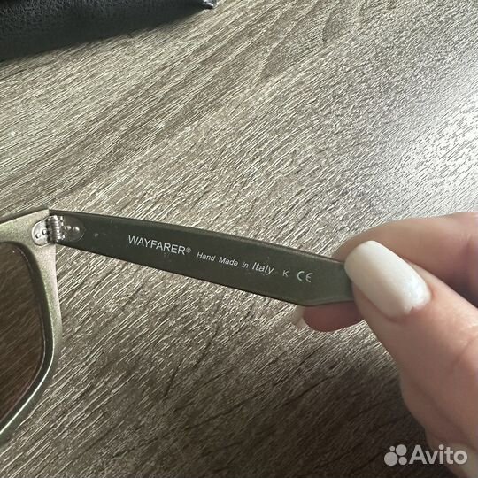 Очки Ray-Ban Original Cosmo RB2140 6109Z2