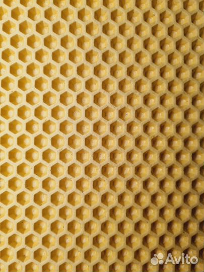 Ева листы, ева материал