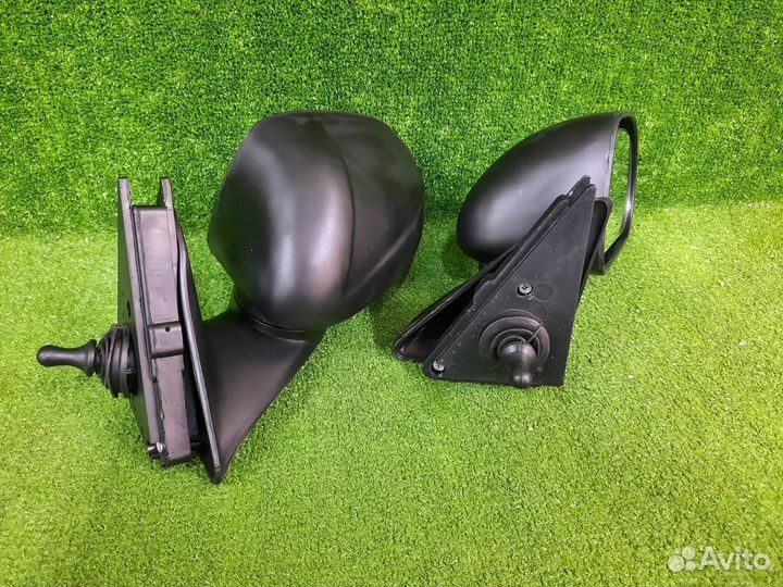 Боковые зеркала ваз 2104 2105 2107