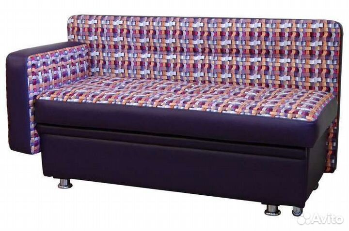 Диван на кухню