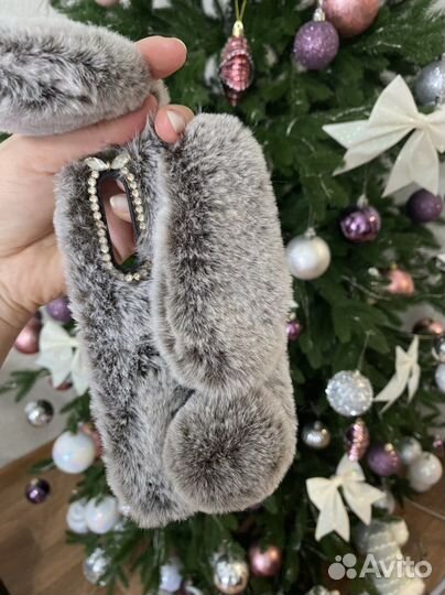 Чехол на honor 10i