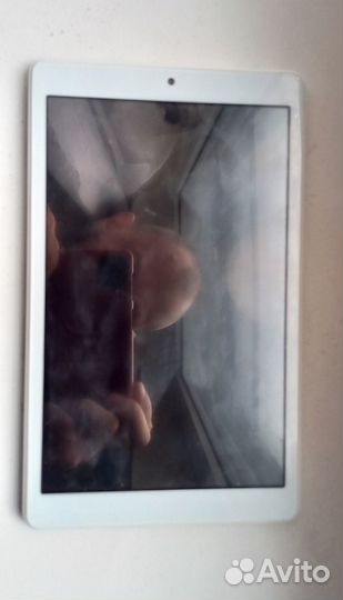 Планшет Teclast X80 Pro (Windows 10 64-bit)