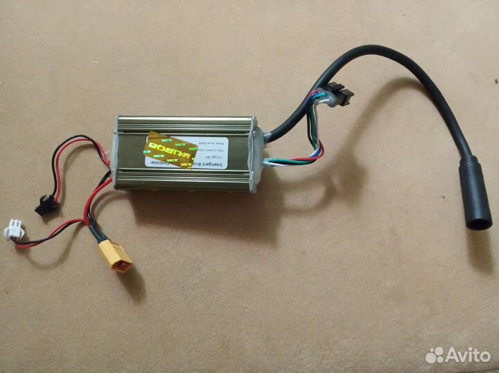 Контроллеры для Kugoo S3