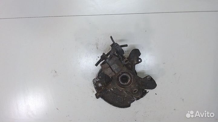 Ступица (кулак, цапфа) Skoda Fabia, 2008