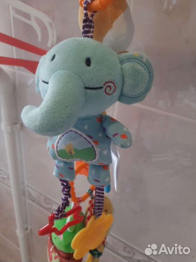 Детские игрушки