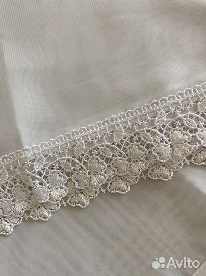 Накидка- капор церковная